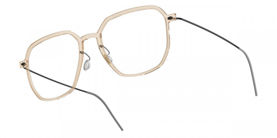 Color: C21 PU9 - Lindberg N.O.W. Titanium LND6642C21PU953