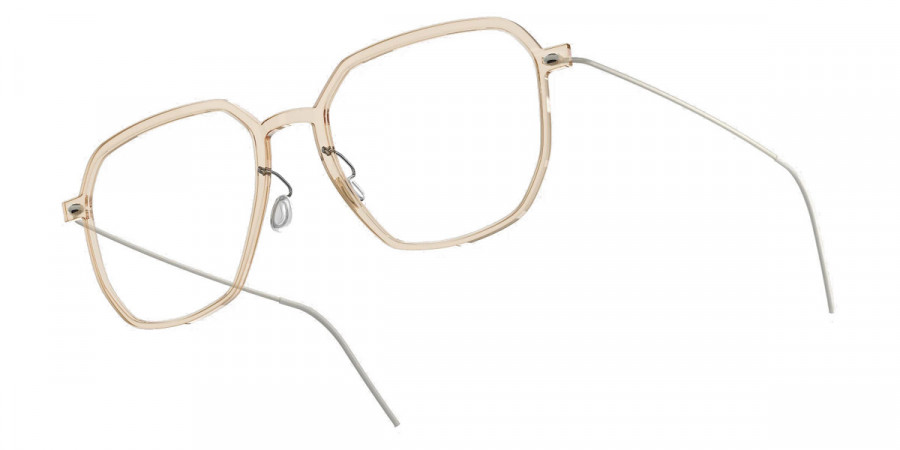 Color: C21 U38 - Lindberg N.O.W. Titanium LND6642C21U3853