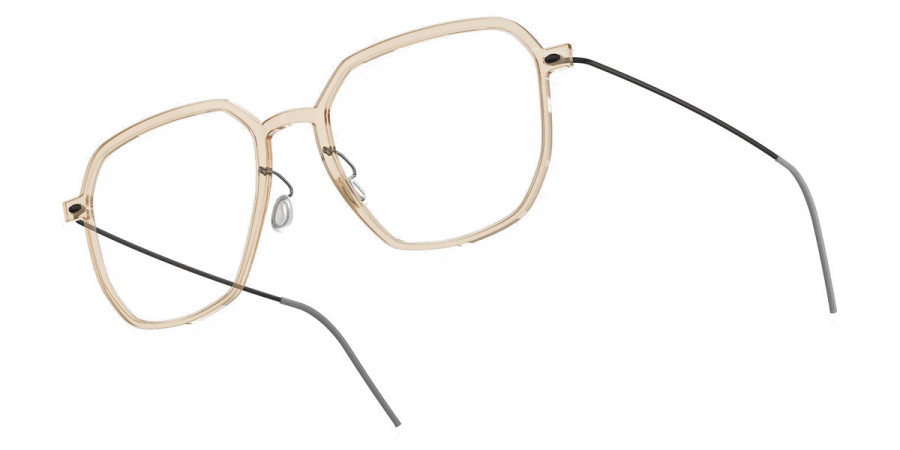 Color: C21 U9 - Lindberg N.O.W. Titanium LND6642C21U953