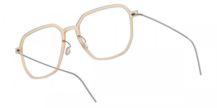 Color: C21M 10 - Lindberg N.O.W. Titanium LND6642C21M1053