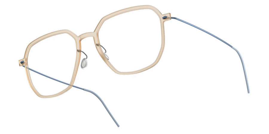 Color: C21M 20 - Lindberg N.O.W. Titanium LND6642C21M2053