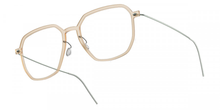 Color: C21M 30 - Lindberg N.O.W. Titanium LND6642C21M3053