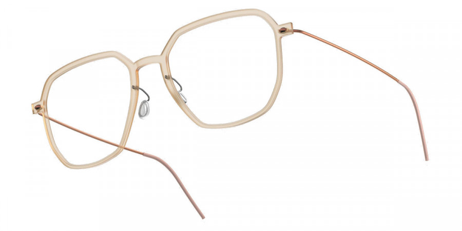 Color: C21M 60 - Lindberg N.O.W. Titanium LND6642C21M6053