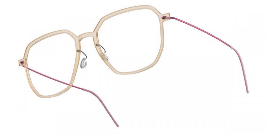 Color: C21M 70 - Lindberg N.O.W. Titanium LND6642C21M7053