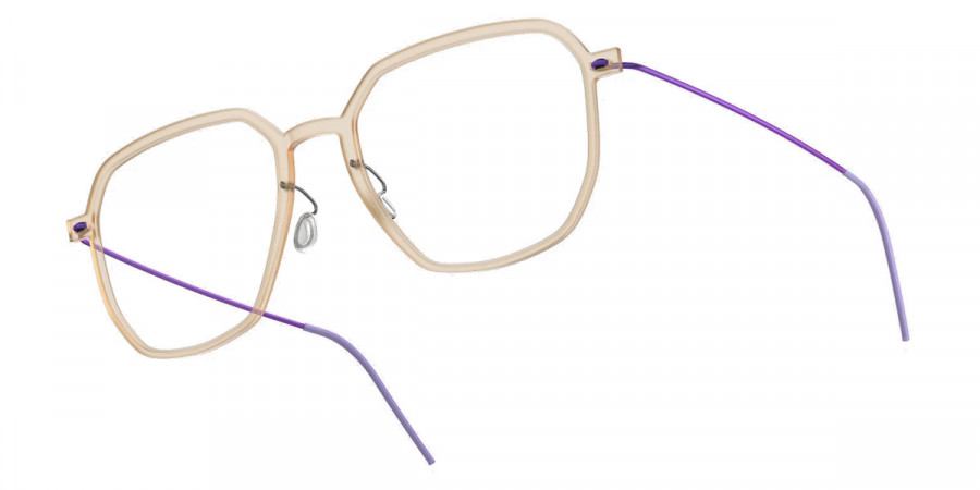 Color: C21M 77 - Lindberg N.O.W. Titanium LND6642C21M7753