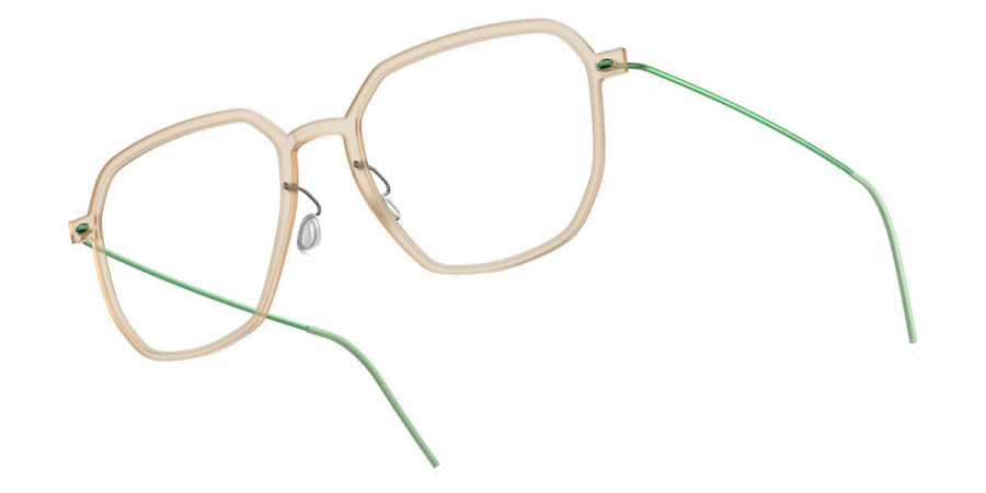 Color: C21M 90 - Lindberg N.O.W. Titanium LND6642C21M9053