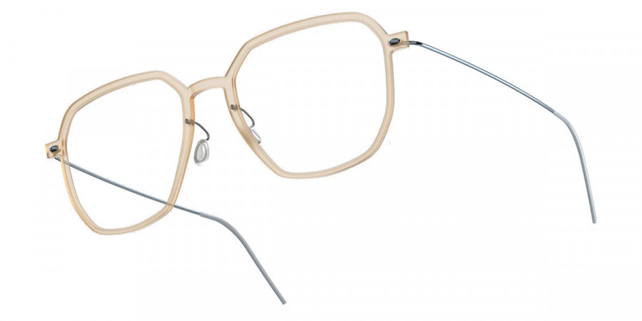 Color: C21M P25 - Lindberg N.O.W. Titanium LND6642C21MP2553