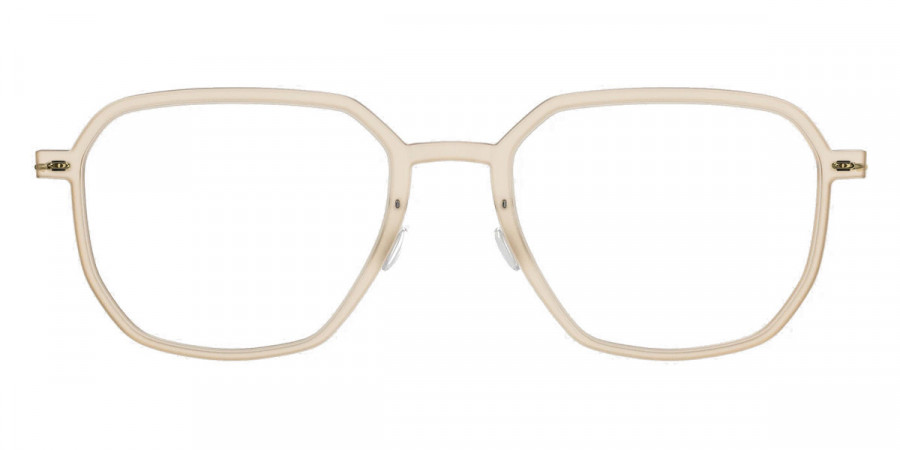 Lindberg™ 6642 53 - C21M P35 N.O.W. Titanium