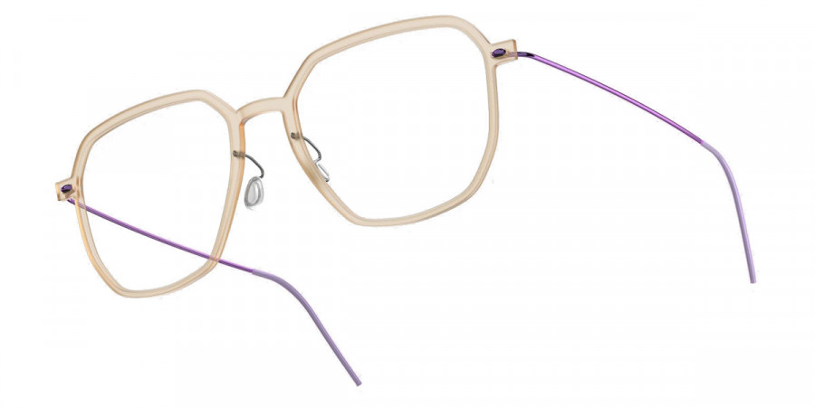 Color: C21M P77 - Lindberg N.O.W. Titanium LND6642C21MP7753