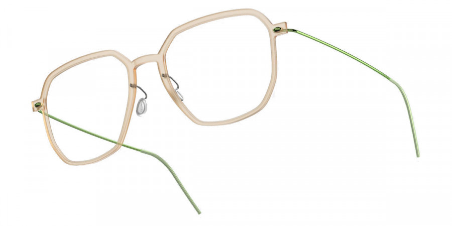 Color: C21M P95 - Lindberg N.O.W. Titanium LND6642C21MP9553