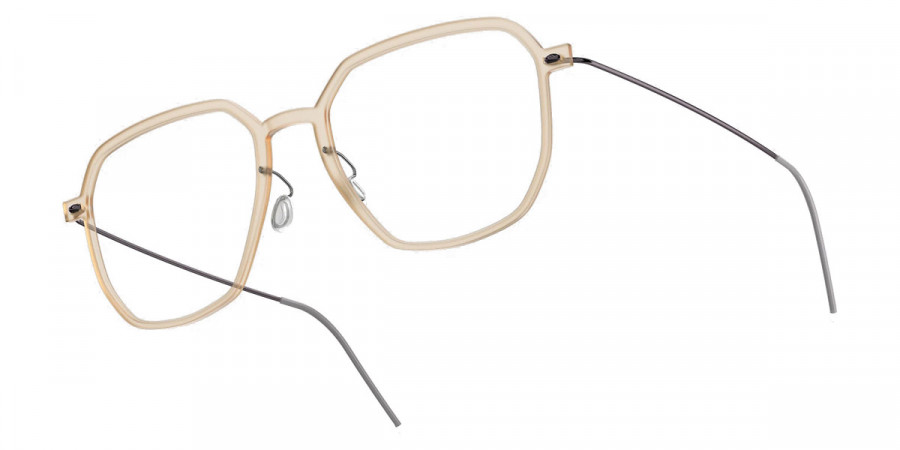 Color: C21M PU14 - Lindberg N.O.W. Titanium LND6642C21MPU1453