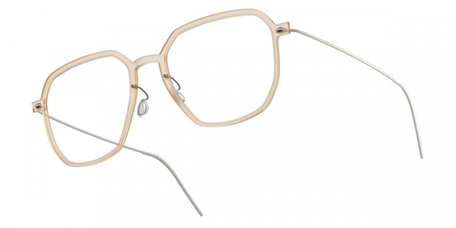 Color: C21M U38 - Lindberg N.O.W. Titanium LND6642C21MU3853