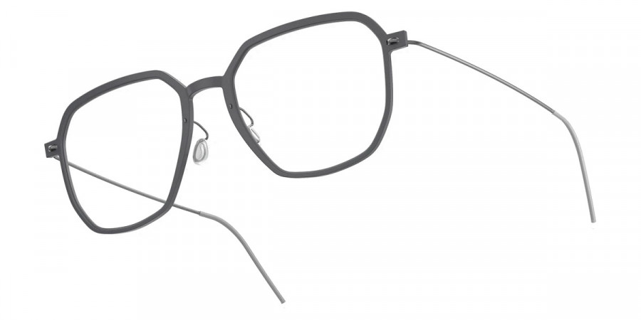 Color: D15 10 - Lindberg N.O.W. Titanium LND6642D151053