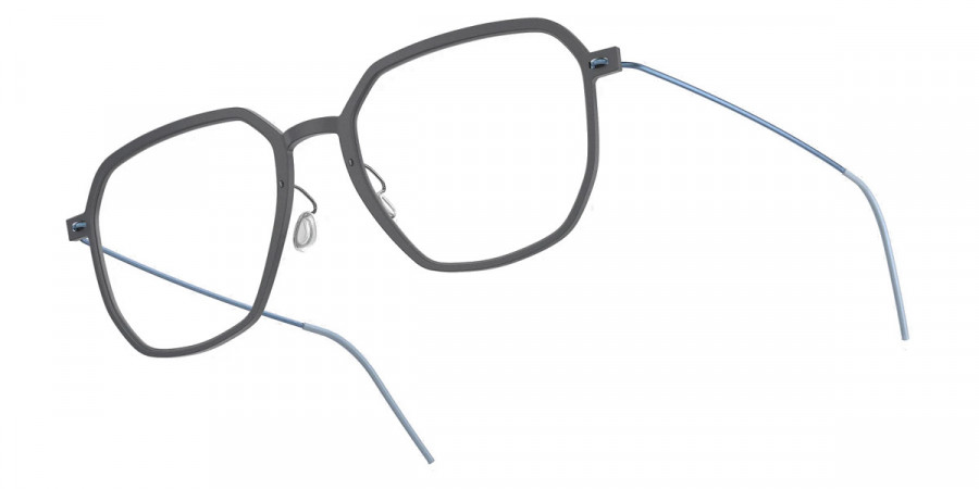 Color: D15 20 - Lindberg N.O.W. Titanium LND6642D152053