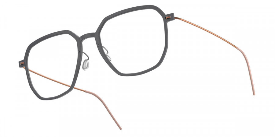 Color: D15 60 - Lindberg N.O.W. Titanium LND6642D156053