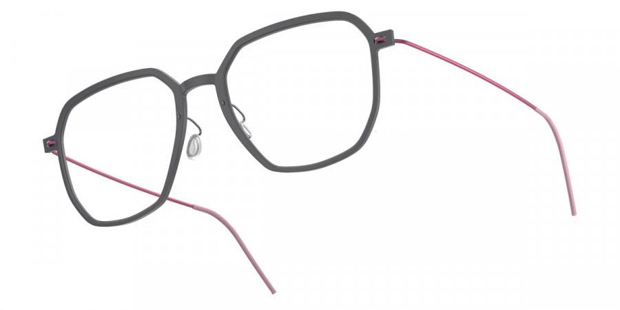 Color: D15 70 - Lindberg N.O.W. Titanium LND6642D157053