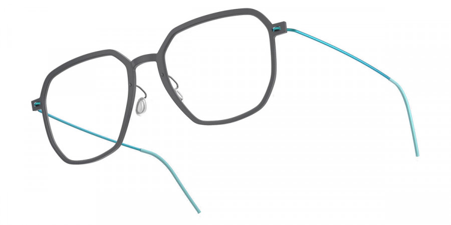 Color: D15 80 - Lindberg N.O.W. Titanium LND6642D158053