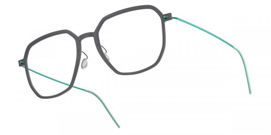 Color: D15 85 - Lindberg N.O.W. Titanium LND6642D158553