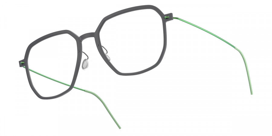 Color: D15 90 - Lindberg N.O.W. Titanium LND6642D159053