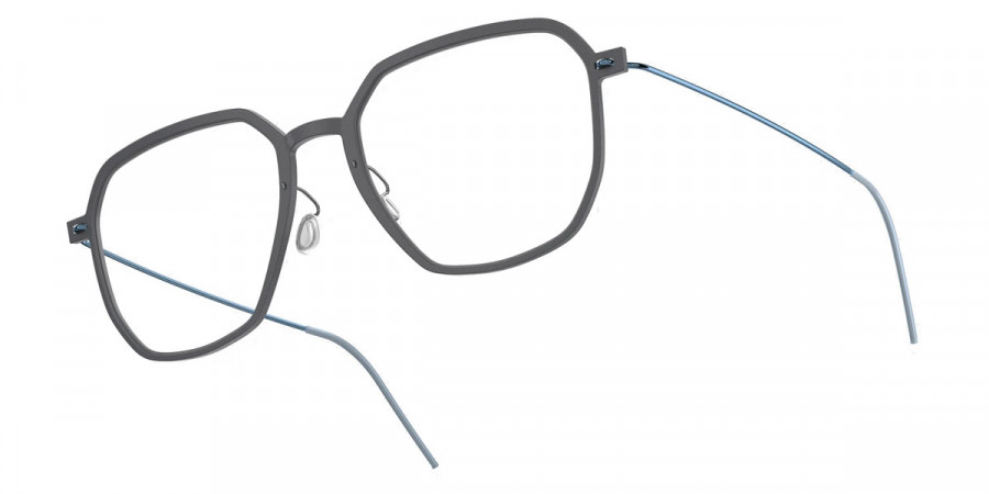 Color: D15 P20 - Lindberg N.O.W. Titanium LND6642D15P2053