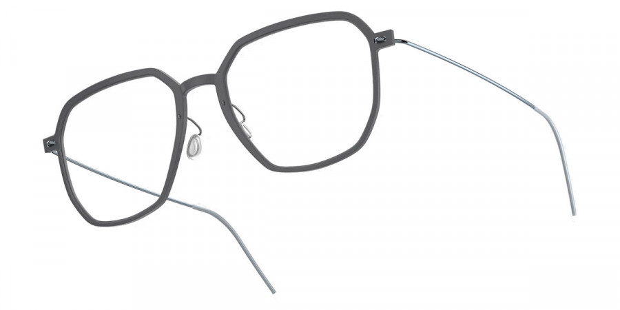 Color: D15 P25 - Lindberg N.O.W. Titanium LND6642D15P2553