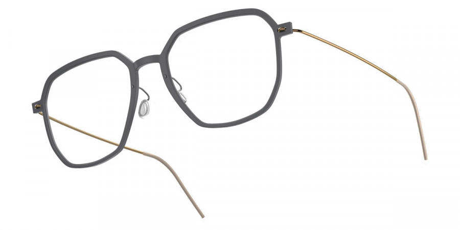 Color: D15 P60 - Lindberg N.O.W. Titanium LND6642D15P6053