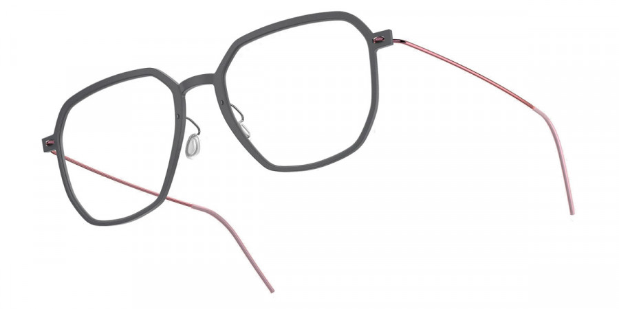 Color: D15 P70 - Lindberg N.O.W. Titanium LND6642D15P7053