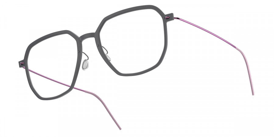 Color: D15 P75 - Lindberg N.O.W. Titanium LND6642D15P7553