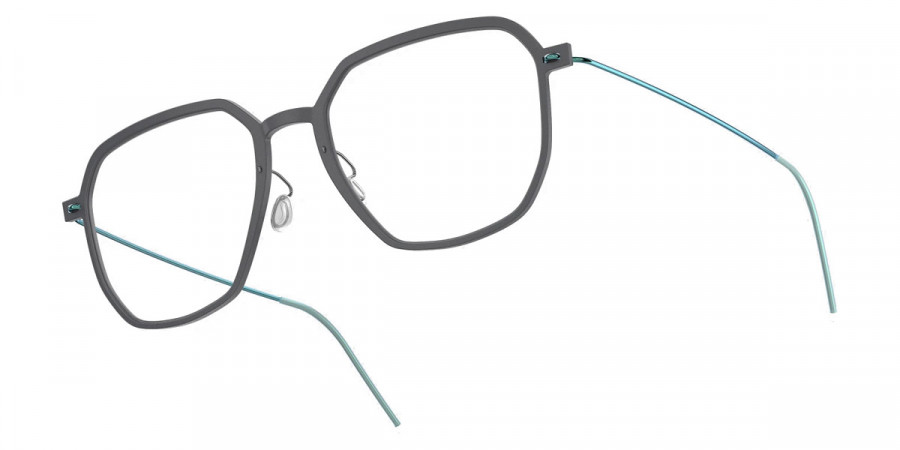 Color: D15 P85 - Lindberg N.O.W. Titanium LND6642D15P8553