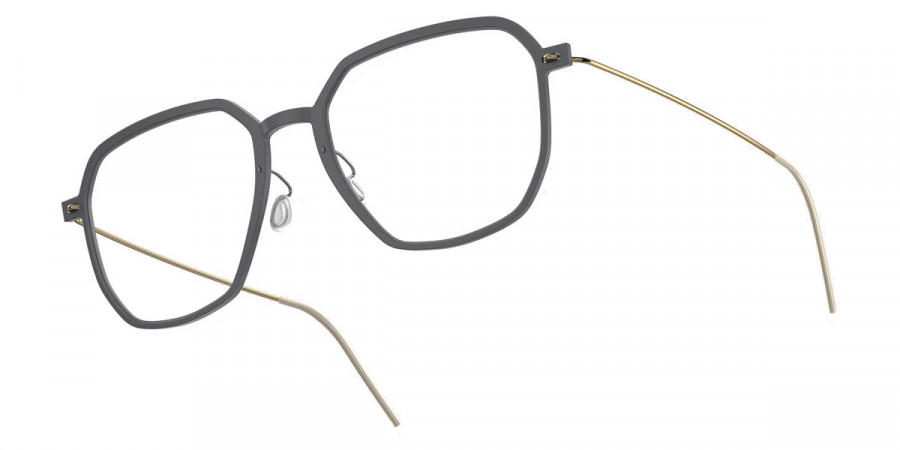 Color: D15 PGT - Lindberg N.O.W. Titanium LND6642D15PGT53