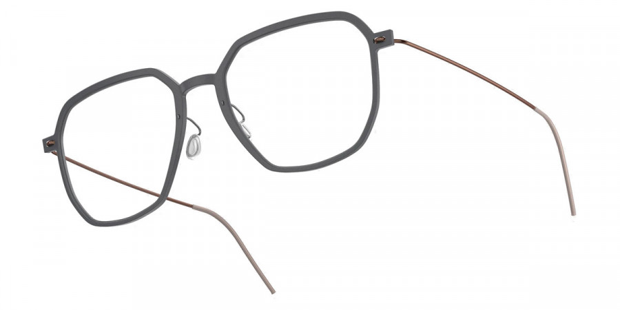 Color: D15 PU12 - Lindberg N.O.W. Titanium LND6642D15PU1253