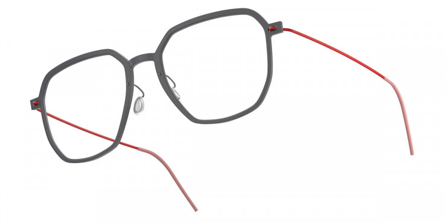 Color: D15 U33 - Lindberg N.O.W. Titanium LND6642D15U3353