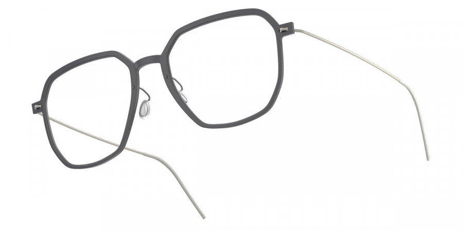 Color: D15 U38 - Lindberg N.O.W. Titanium LND6642D15U3853