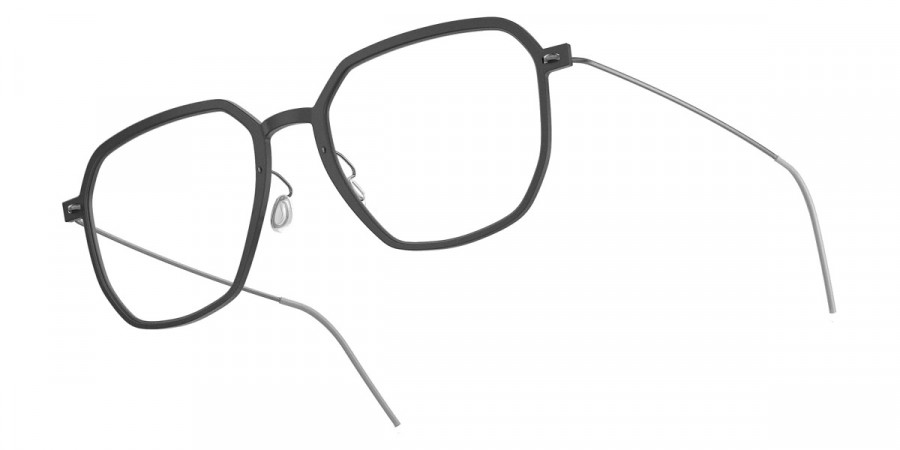 Color: D16 10 - Lindberg N.O.W. Titanium LND6642D161053