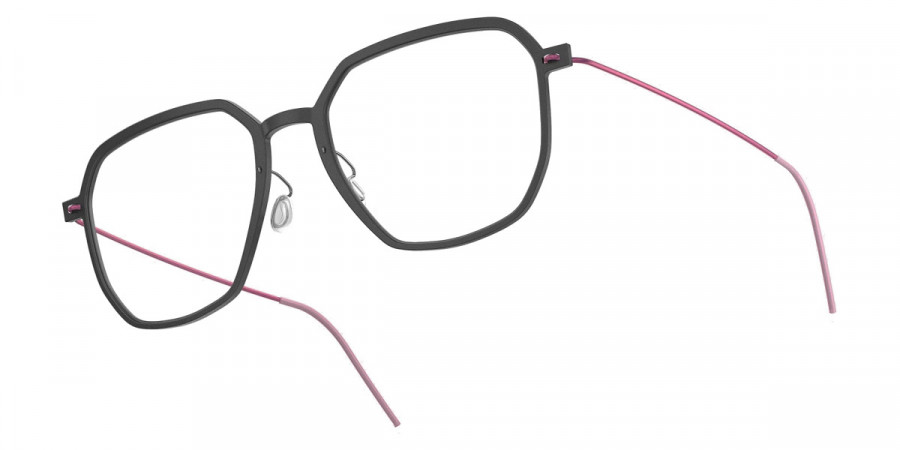 Color: D16 70 - Lindberg N.O.W. Titanium LND6642D167053