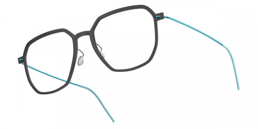 Color: D16 80 - Lindberg N.O.W. Titanium LND6642D168053