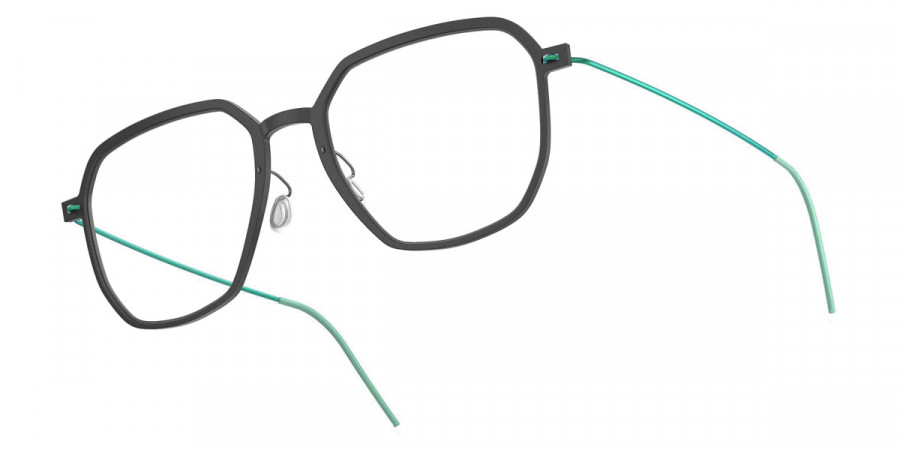 Color: D16 85 - Lindberg N.O.W. Titanium LND6642D168553