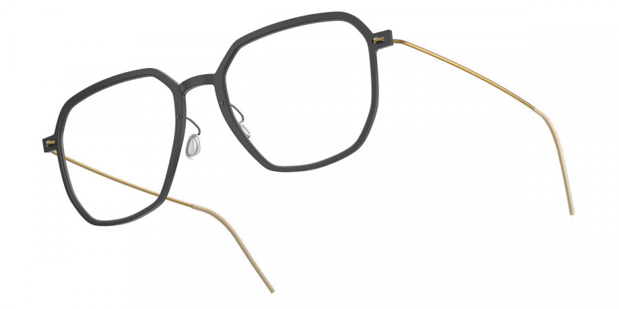 Color: D16 GT - Lindberg N.O.W. Titanium LND6642D16GT53