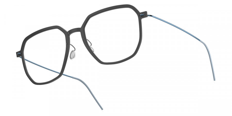 Color: D16 P20 - Lindberg N.O.W. Titanium LND6642D16P2053