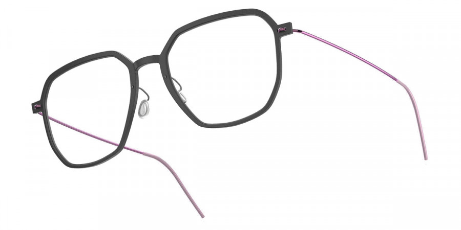 Color: D16 P75 - Lindberg N.O.W. Titanium LND6642D16P7553