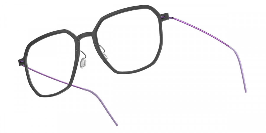 Color: D16 P77 - Lindberg N.O.W. Titanium LND6642D16P7753