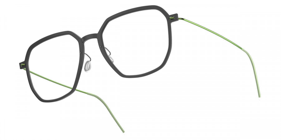 Color: D16 P95 - Lindberg N.O.W. Titanium LND6642D16P9553