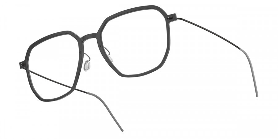 Color: D16 U9 - Lindberg N.O.W. Titanium LND6642D16U953