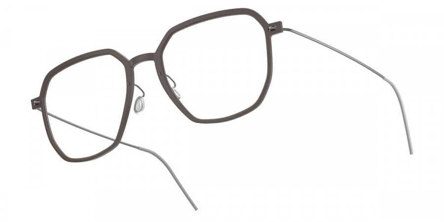 Color: D17 10 - Lindberg N.O.W. Titanium LND6642D171053