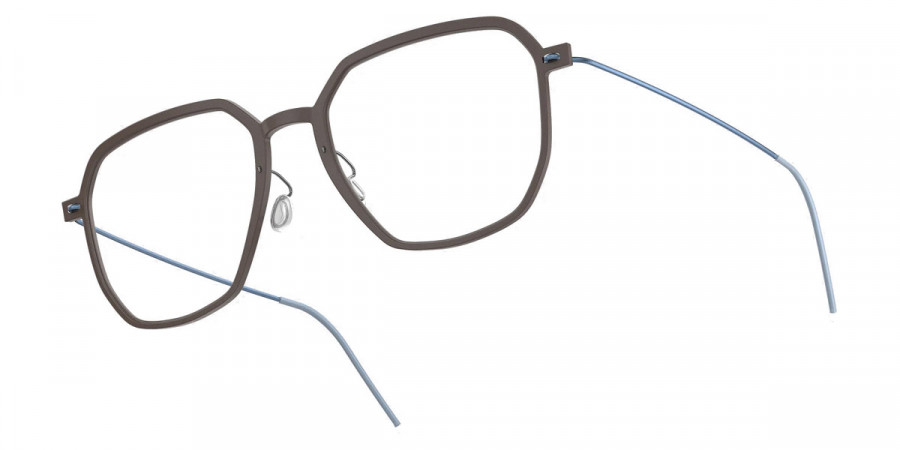 Color: D17 20 - Lindberg N.O.W. Titanium LND6642D172053