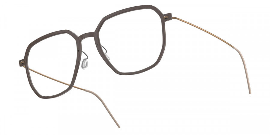 Color: D17 35 - Lindberg N.O.W. Titanium LND6642D173553