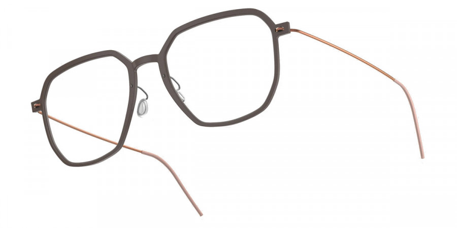 Color: D17 60 - Lindberg N.O.W. Titanium LND6642D176053