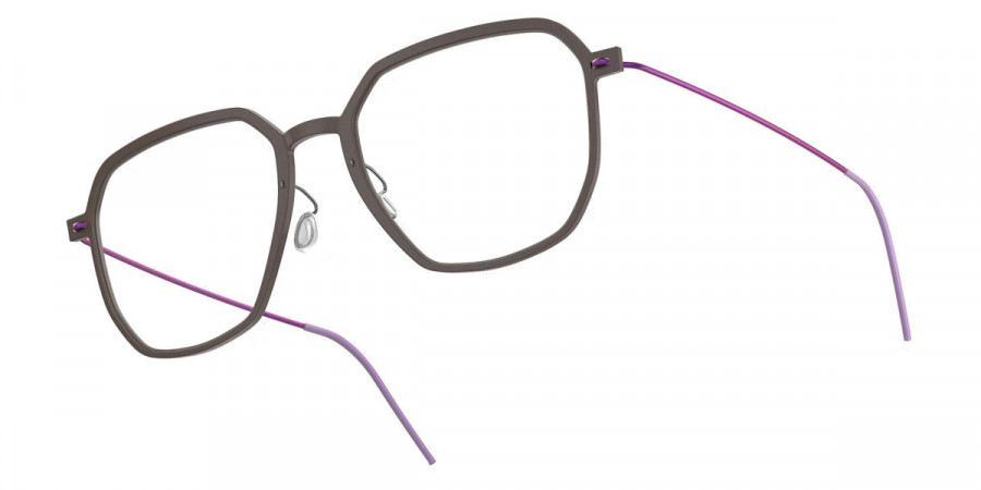 Color: D17 75 - Lindberg N.O.W. Titanium LND6642D177553