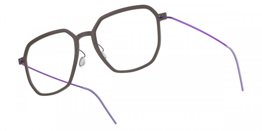 Color: D17 77 - Lindberg N.O.W. Titanium LND6642D177753