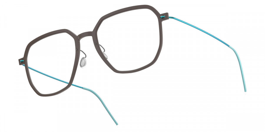 Color: D17 80 - Lindberg N.O.W. Titanium LND6642D178053